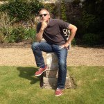 Profile Picture of Jack Beeby (@jackvonbeeby) on Instagram