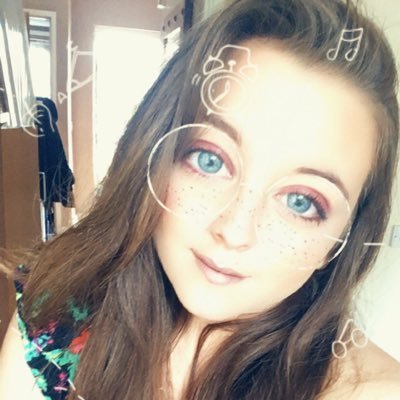 Profile Photo of HollyAnn Mcdonough (@HollyAnn_000) on Twitter