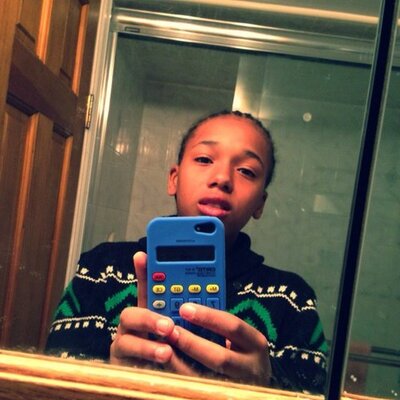 Profile Picture of Jawan Gibson (@GibsonJawan) on Twitter