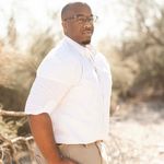 Profile Picture of Kenneth Clark (@_mr.clark) on Instagram