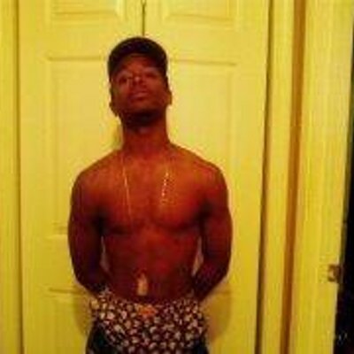 Profile Picture of Maurice Butts (@LuckyGuyM) on Twitter