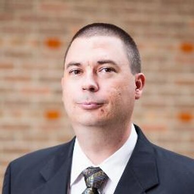 Profile Picture of Andy (@AndyHoupt) on Twitter