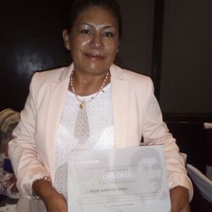 Profile Picture of Doris Rosas (@DorisROssM) on Twitter