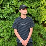 Profile Picture of Garret Wilson (@garret12_wilson) on Instagram