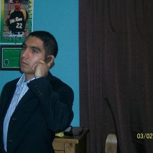 Profile Picture of Mike Rodriguez (@mike.rodriguez91) on Myspace