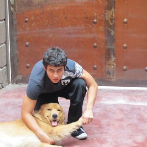 Profile Picture of Arturo Robles (@arturo.robles.16) on Myspace