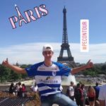 Michael Visser - Instagram Profile Picture of Michael Visser (@zwolsewolf_official) on Instagram