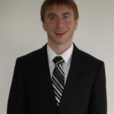 Profile Picture of Matt Deblock (@MattDelock) on Twitter