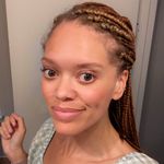 Profile Picture of Andrea Bates (@mixeduphippiemama) on Instagram