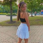 Profile Picture of ava marie (@avawilkins) on Instagram