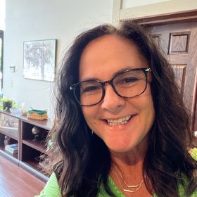 Profile Picture of Dawn Joyce (@dawnwyn) on Pinterest