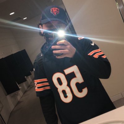 Profile Picture of Parker Max (@ParkerMax54) on Twitter