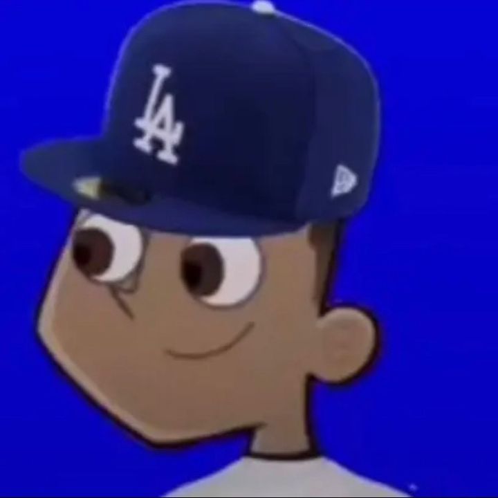 Profile Picture of Luis Olivarria (@luisolivarria3) on Tiktok