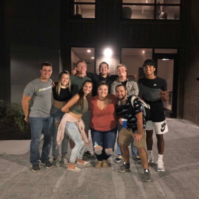 Profile Picture of Blake Blevins (@blake_blevins55) on Twitter