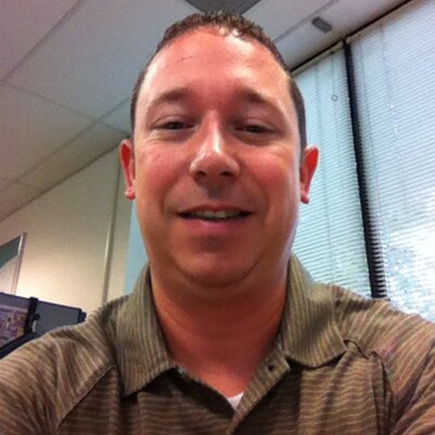 Profile Picture of Pat Reagan (@PatWasHere74) on Twitter