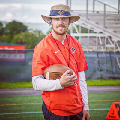 Profile Picture of Matthew McCoy (@CoachMcCoyUC) on Twitter