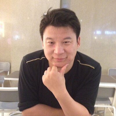 Profile Picture of Stephen Chai (@Cloudingwalker) on Twitter