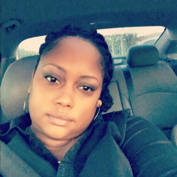 Keasha Wilder - Poshmark Profile Picture of Keasha Wilder (@kkeaz38) on Poshmark