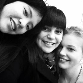 Profile Picture of Chrysantha Gull (@chrissygee12) on Pinterest