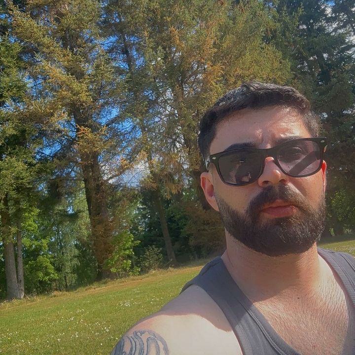 Profile Picture of Marko_kurd_🇬🇧 (@markostarr) on Tiktok