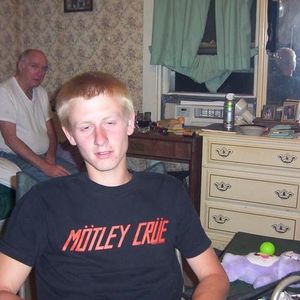 Profile Picture of Michael Maynes (@maynes88) on Myspace