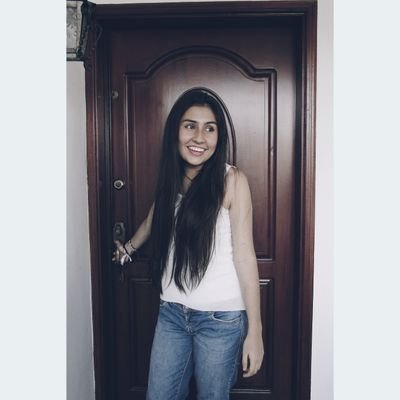 Profile Picture of Johana Cuéllar (@JoCuellar07) on Twitter