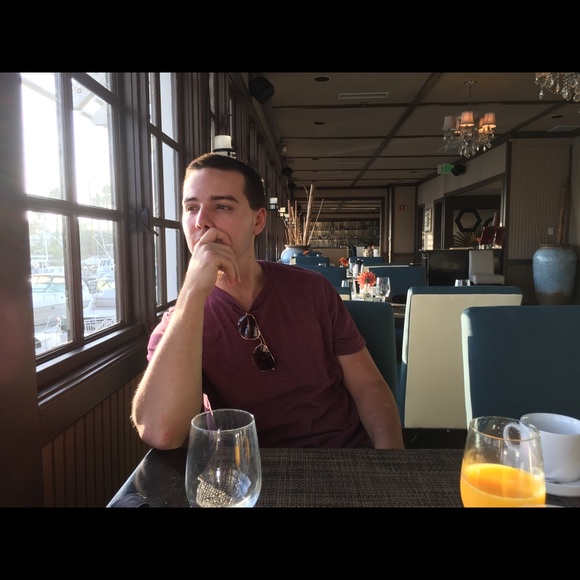 Casey Mcguire - Poshmark Profile Picture of Casey Mcguire (@cmcguire94) on Poshmark