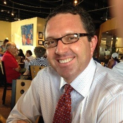 Profile Picture of Michael Guymon (@MichaelGuymon) on Twitter