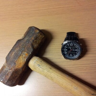 Profile Picture of Jesse Gilbertson (@jegdenver) on Twitter