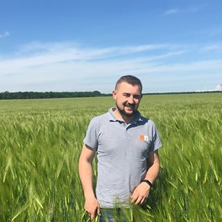 Profile Picture of Oleksandr Prus (@oleksandr.prus) on Facebook