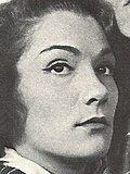 Profile Picture of Doris Dowling - Wikipediaon Wikipedia