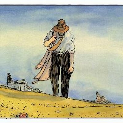 Andrés G Leiva - Twitter Profile Picture of Andrés G Leiva (@AndresGLeiva) on Twitter