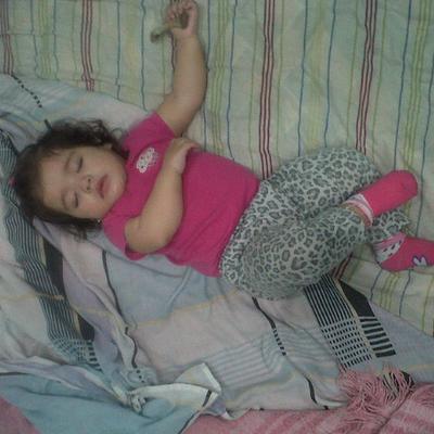 Profile Picture of Cecilia Gabriel (@cecigabriel1) on Twitter