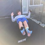 Profile Picture of Garett, Jeffrey, Cody (@flips_by_triplets_) on Instagram