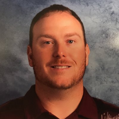 Profile Picture of David Hill (@CoachDavidHill) on Twitter