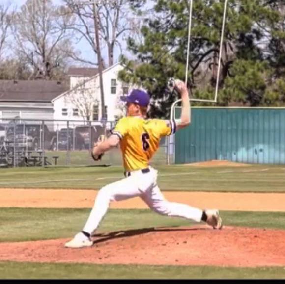 Profile Picture of Zachary Mcnulty (@zachmac00) on Poshmark