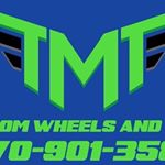 Profile Picture of TMT Tire/Randy & Christy Hall (@tmttire) on Instagram