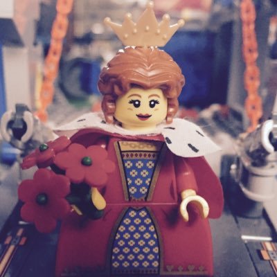 Profile Picture of Ben Volio (@@MaterTaciturna) on Twitter