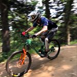 Profile Picture of Chris Lanouette (@chrislanoskimtb) on Instagram