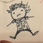 Profile Picture of casey frey enthusiast (@gentleosteoporosis) on Instagram