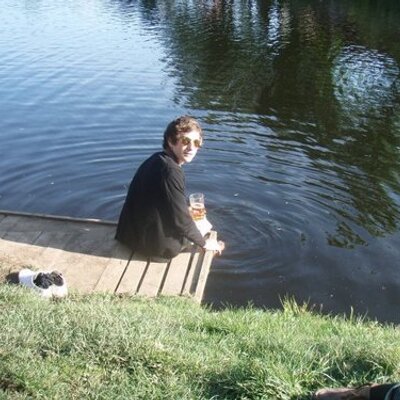 Profile Picture of Thomas Bence (@ThomasBence) on Twitter