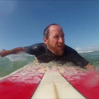 Profile Picture of Jeff Hunter (@gungfu_dude) on Twitter