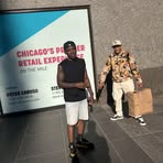 Profile Picture of Jael Fields (@Jael-Fields) on Facebook