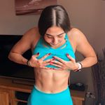 Profile Picture of Jodie Clarke (@jodieclarkefitness) on Instagram
