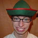 Profile Picture of Joe Campbell (@its_joey_badass) on Instagram