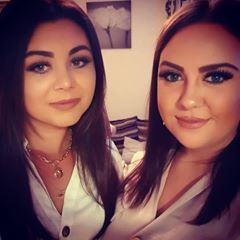 Profile Picture of Chloe Mullins (@chloemullins92) on Tiktok