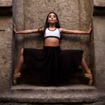 Profile Picture of Julia Garrido (@juliagarridobailarina) on Instagram