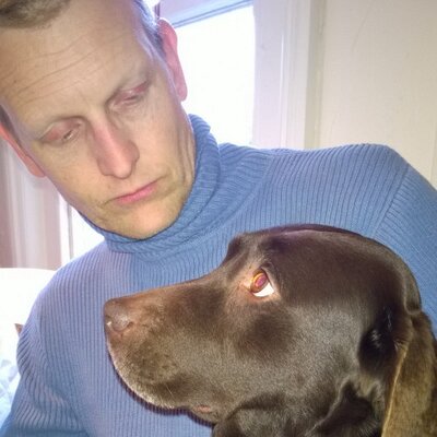 Profile Picture of Scott Bowley (@scott_bowley) on Twitter