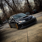 Profile Picture of Aaron Lancaster (@proofwrx) on Flickr