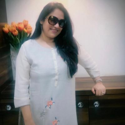 Profile Picture of Deepali Dadheech Bhatt (@BhattDadheech) on Twitter